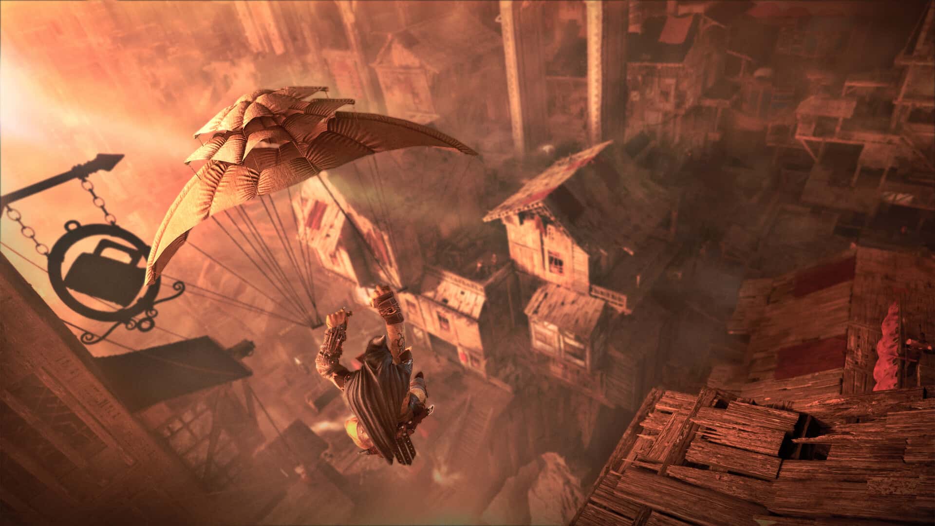 冥河 贪婪之刃 Styx Blades of Greed 中文版
