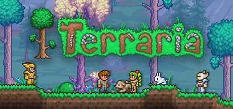 泰拉瑞亚 Terraria