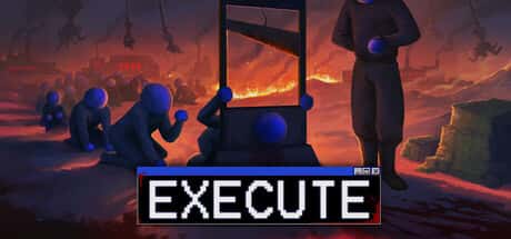 处决 Execute 中文版